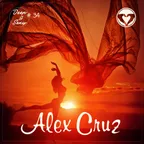 Deep & Sexy Podcast #34 (AfrikaBurn 2018)