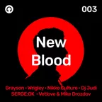 New Blood 003