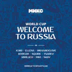 Welcome To Russia