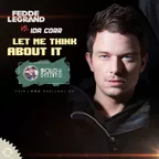 FEDDE LE GRAND vs. IDA CORR - LET ME THINK ABOUT IT (APOLLO DEEJAY 2018 CLUB REMIX)
