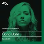 The Anjunadeep Edition 205