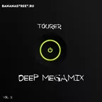 Deep Megamix Vol 2