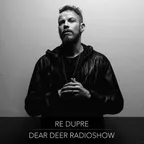 Dear Deer Radioshow (21.06.2018)