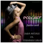 PODCAST (Junho 2018) 