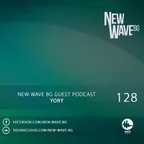 New Wave BG Guest Podcast 128 