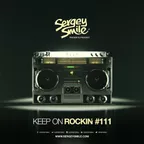 Keep on Rockin' #111