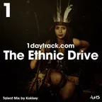 The Ethnic Drive (Talent Mix #100)