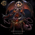 Demon Lord (DeepTechnoMix)