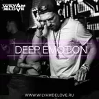 Deep Emotion Episode #04