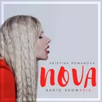 Nova Radio Show #014