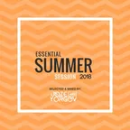 SUMMER SESSION [2018]
