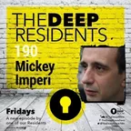 The Deep Residents 190