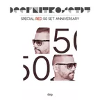 SPECIAL RED 50 SET ANNIVERSARY