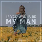 MR Werback - If you wanna be my man (Original Mix)