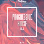 Progressive House Mix by Hedgehog vol.5