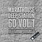 Marat House Deep Station 60-1 2018