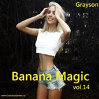 Banana Magic #14