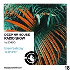 Deep Nu House Episode 018 (Ibiza Global Radio)
