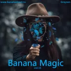 Banana Magic #15