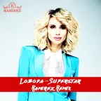 Loboda - Superstar (Ramirez Remix)