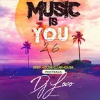 Music Is You #26