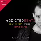 ADDICTEDBEATS vol 29 (SUMMER TECH GROOVE)