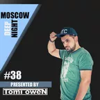 TOMI OWEN - Moscow Deep Night (CD#38)