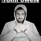 TOMI OWEN - Moscow Deep Night (CD#41)