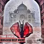 TOMI OWEN -Moscow Deep Night (CD#42)