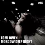 Moscow Deep Night (CD#45) 