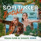 Sofi Tukker - Batshit (Kolya Funk & Shnaps Remix)