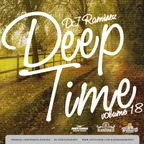 DJ Ramirez - Deep Time Vol. 18