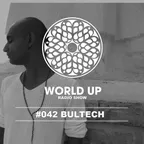 World Up Radio Show #042