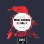 Music Horizons @ MH 133 (June 2018)