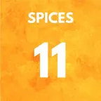 SPICES Podcast #11