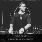 Dear Deer Radioshow (21.07.18)