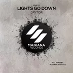 Jaytor - Lights Go Down (Wrigley Remix)