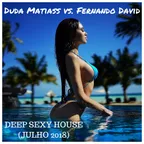 DEEP SEXY HOUSE (JULHO 2018)