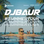 #SummerTour 2K18