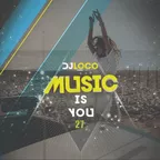 Music Is You #27
