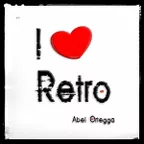 I ❤️ Retro Vol.1