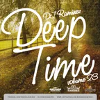 DJ Ramirez - Deep Time Vol. 23