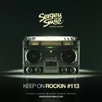 Keep on Rockin' #113