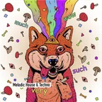Melodic House & Techno 1