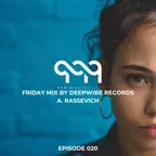Deepwibe Session 020