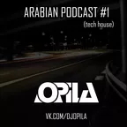 Arabian [Podcast #1]