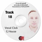 Vocal Club G-House