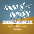 SOT #108 (Nu Disco)