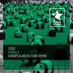 CYGO - Panda E (Shnaps & Kolya Funk Remix)