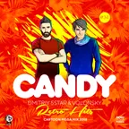 Dmitriy 5Star & Volonsky - #Cartoon Retro Hits (mega mix 2018)